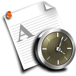 Folder My Recent Documents Icon 256x256 png